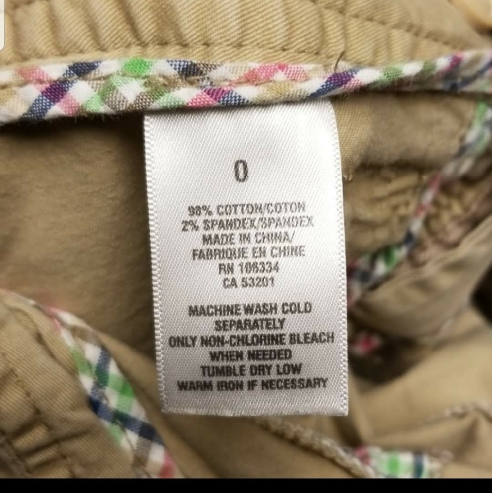 Aeropostale capri - Picture 6 of 8